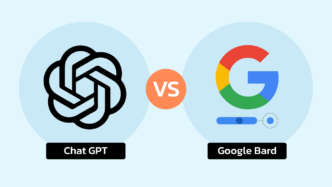 Google Bard vs ChatGPT